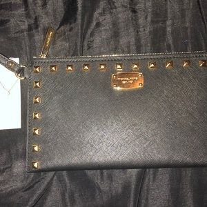 Michael Kors Wristlet